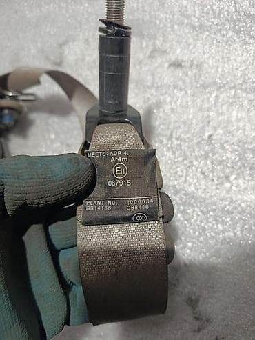 srs: Подушка безопасности Kia — 6