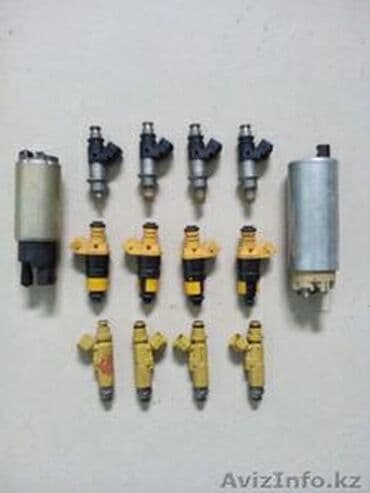 автомойка бишкек рядом: Изготовление систем автомобиля — 7