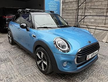2 8: Mini Cooper: 2018 г., 1.5 л, Автомат, Бензин, Хэтчбэк — 5
