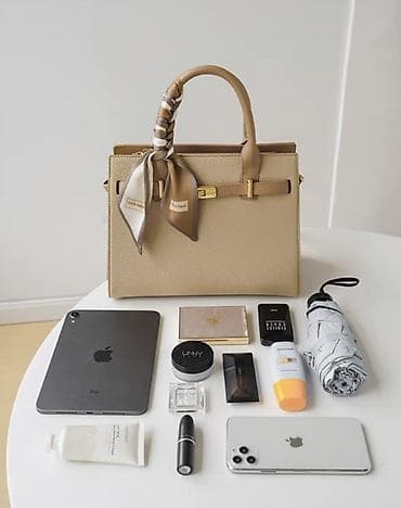 сумка michael kors: Новая сумка кроссбоди Материал: экокожа Размер: 29 см длина, 10 см — 1