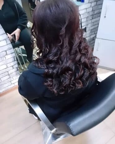 услуги повара на дому цена бишкек: Продаю 100% натуральные волосы, разные длина и цвет, в городе — 10