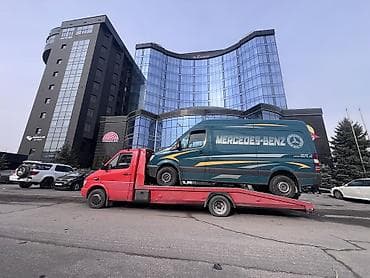 аварийный авто машины: Mercedes-Benz Спринтер: 2000 г., 2.9 л, Механика, Дизель, Фургон — 5