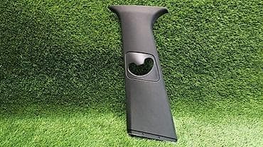 панель 2109: Обшивка среднеи стойки верхняя левая Е70 7 129 751 Год 2009 В — 1