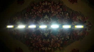 наклейки для машины: Наклейки светоотражающие на автомобиль, прицеп, мотоцикл, скутер — 2