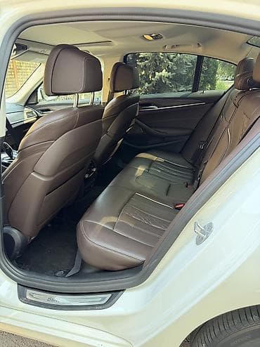 m5 cs: BMW 5 series: 2020 г., 2 л, Автомат, Бензин, Седан — 9