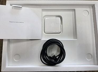 microsoft surface 3: MacBook Pro 14 M5 16/512 space black 8 циклов батарея 100%, состояние — 3
