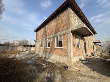 продаю дом в чалдовар: Таунхаус, 97 м², 3 комнаты, Собственник, ПСО (под самоотделку) — 7