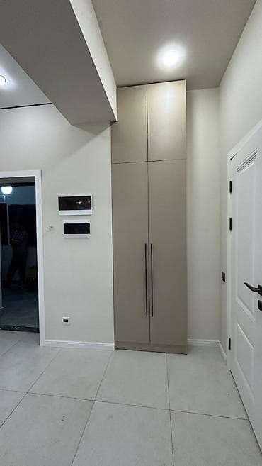 Батирлер: 1 бөлмө, 47 м², Элитка, 4 кабат, Евроремонт — 3