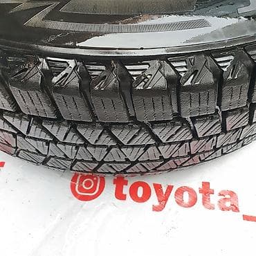 Шины: Колеса в сборе R 17, Б/у — 3