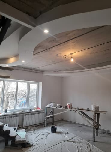 обделка домов: Больше 6 лет опыта — 1