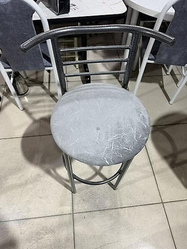 барный: Барный стул, Железо — 7