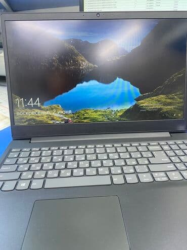 дил азык 4 класс электронный китеп: Ноутбук, Lenovo, до 2 ГБ ОЗУ, AMD A4, Б/у — 1