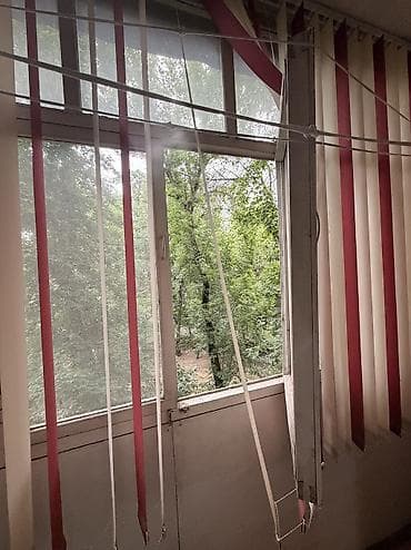 70: 1 комната, 28 м², Индивидуалка, 3 этаж, Косметический ремонт — 3