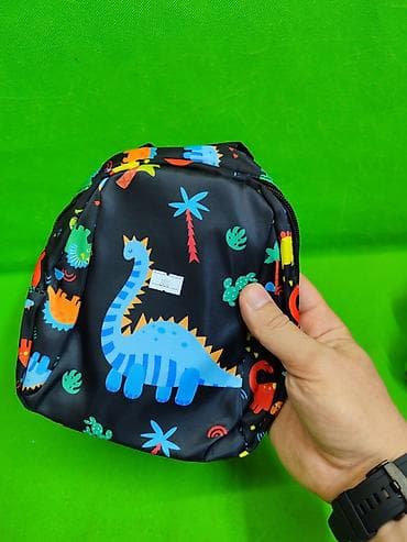 рюгзак детский: Рюкзак детский в ассортименте🎒 Комплектация товара: рюкзаки в стиле — 9