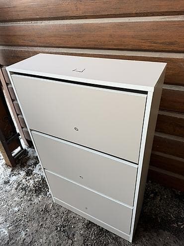 икеа икея ikea: Мебель для дома: прихожие, шкафы и диваны - Прихожие модульные — 9