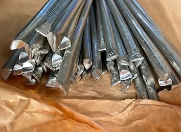 Оловянный пруток в наличии в Бишкеке. Продаем оптом и в розницу