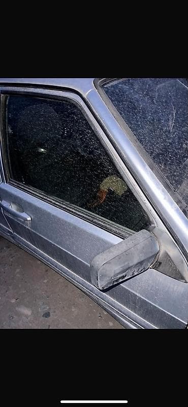lada 9: ВАЗ (ЛАДА) Samara: 2006 г., 1.5 л, Механика, Бензин, Хэтчбэк — 3