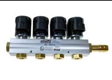 очередь: ГБО, Новый, Китай — 3