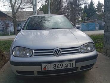 ауди 100 с3 купить: Volkswagen Golf: 1998 г., 1.9 л, Механика, Дизель — 1
