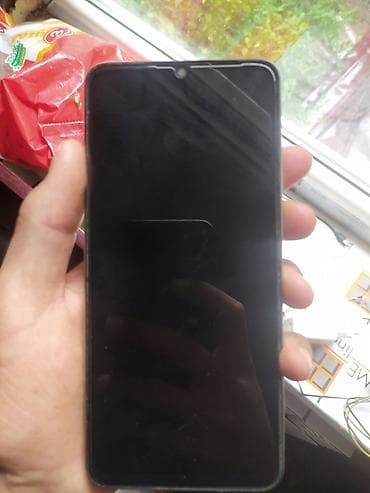 Redmi, Redmi 13C, Колдонулган, 256 ГБ, түсү - Жашыл, 2 SIM — 3