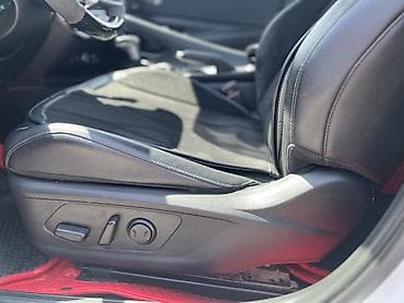 i 20: Hyundai Avante: 2020 г., 1.6 л, Автомат, Бензин, Седан — 8