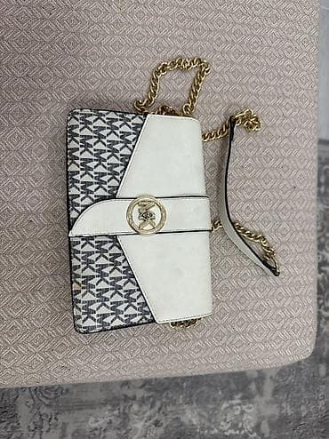 micheal kors: Сумка б/у — 1