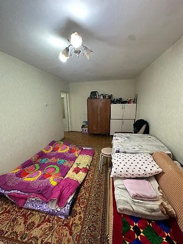 1к: 1 комната, 32 м², 104 серия, 3 этаж, Старый ремонт — 6