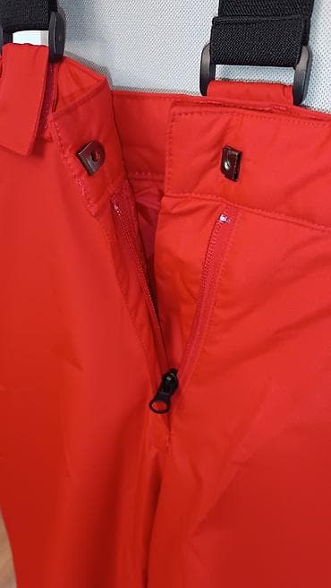 лыжные штаны: Здравствуйте! Продаю штаны для катания на лыжах/сноуборде, для пеших — 4