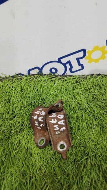 стабелезатор: Комплект стабилизаторов Subaru Б/у, Оригинал — 1