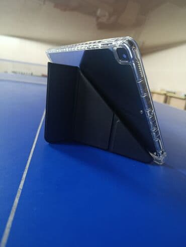 iphone планшет: Планшет, Apple, память 64 ГБ, 9" - 10", Wi-Fi, Б/у, Детский цвет - Черный — 4