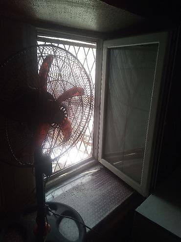 алтын ордо по горький: Комната в доме. Полностью изолированная, 16 кв. м. Единственная — 6