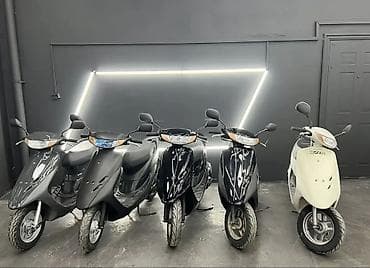 surron light bee: 🛑 АРЕНДА СКУТЕРОВ Honda Dio 68 Скутеры полностью подготовлены к — 4