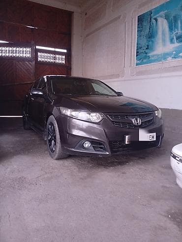 хонда аккорд 2010: Honda Accord: 2010 г., 2.4 л, Автомат, Бензин, Седан — 1