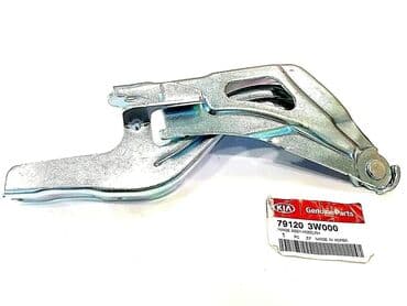 Петли капота Kia, Новый, Аналог