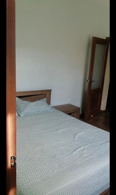 сдается квартира рынок мадина: 2 комнаты, 60 м², Сталинка, 2 этаж, Косметический ремонт — 7