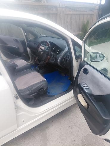 фит дворник: Honda Fit: 2003 г., 1.5 л, Автомат, Бензин, Хэтчбэк — 3