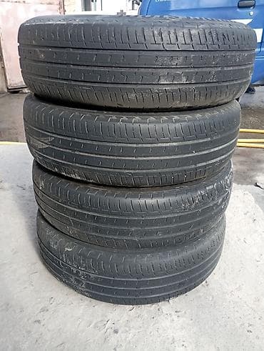 полики g30: Шины 175 / 70 / R 14, Лето, Комплект, Легковые, Bridgestone — 1