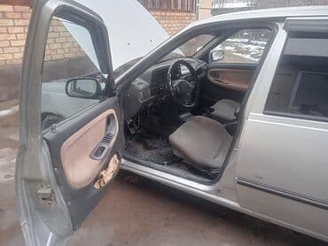 Фильтры: Глушитель Daewoo 2003 г., Б/у, Оригинал, Япония — 9