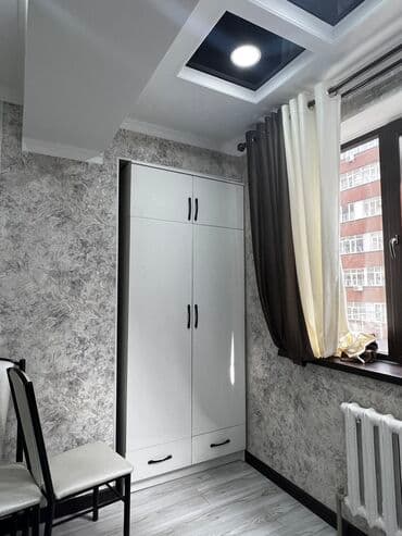 корпусная мебель на заказ бишкек: Шкаф на заказ • Высокое качество • Минимальные сроки • Россия — 1