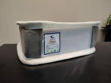 надувные матрасы для сна бишкек: Беспружинный матрас Ортопедический матрас Доставка по городу Бишкек — 4