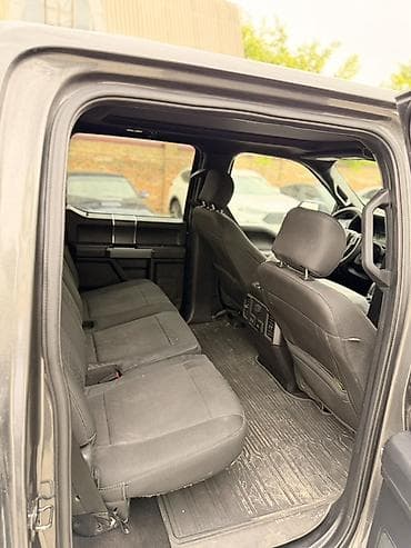 honda mdx: Ford F-150: 2019 г., 3.5 л, Автомат, Бензин, Пикап — 6