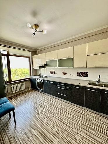шопокове квартира: 3 комнаты, 82 м², Элитка, 6 этаж, Евроремонт — 7