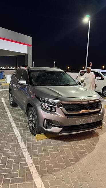 киа селтос 2021 цена: Kia Seltos: 2021 г., 2 л, Автомат, Бензин, Кроссовер — 7