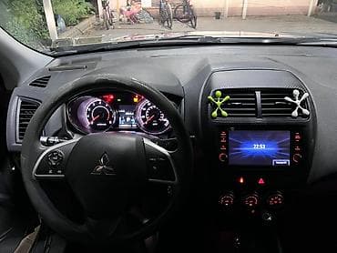 фары митсубиси лансер: Mitsubishi Outlander: 2021 г., 0.2 л, Автомат, Бензин, Кроссовер — 6