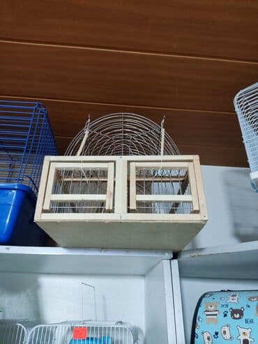 щеглов: Клетки для щеглов — 3