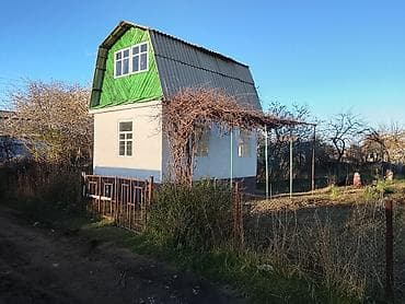 сдаю загородный дом: Дачный дом с земельным участком 5 сотак документы на руках,на дача — 1