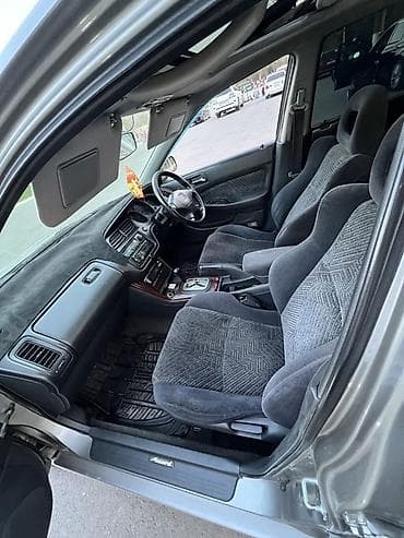 лет фары: Honda Accord: 1998 г., 2 л, Автомат, Газ — 10