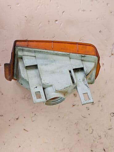 запчасти для опель вектра б: Комплект поворотников Opel 1982 г., Б/у, Оригинал — 8