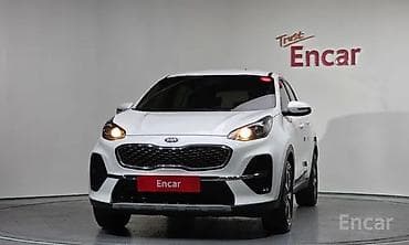 kia 2023: Kia Sportage: 2015 г., Автомат, Кроссовер — 3