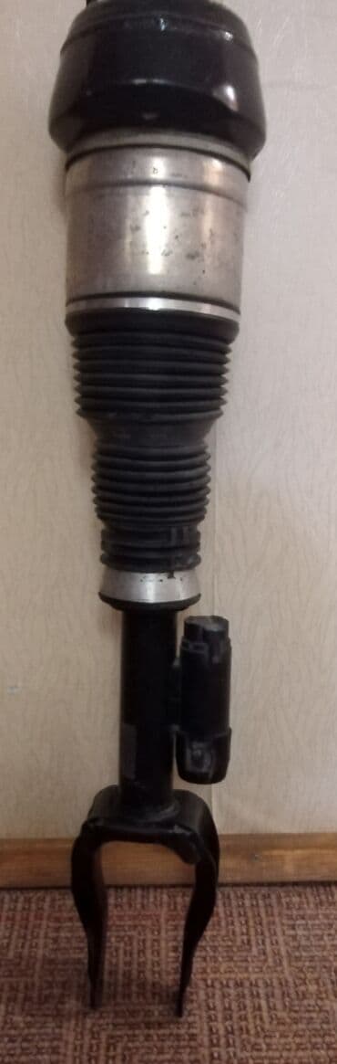 кальций д3 никомед цена бишкек: Передний амортизатор Mercedes-Benz 2016 г. — 2